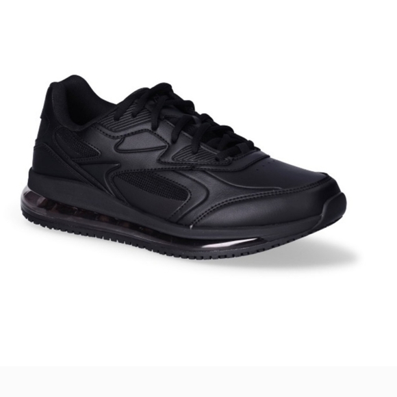 Slip Resistant Men's Shoes Size 7 - Picture 5 of 5